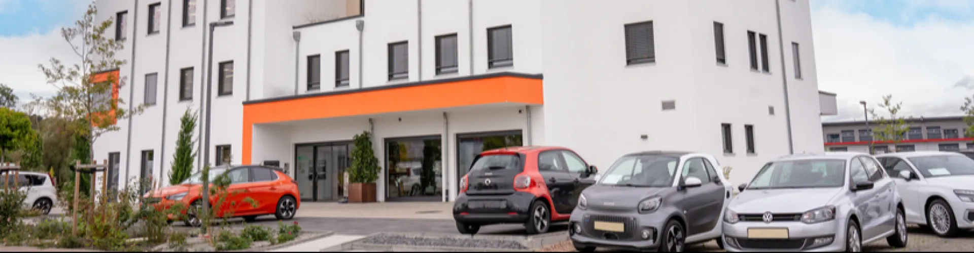 Lymph & VenenZentrum GmbH cover