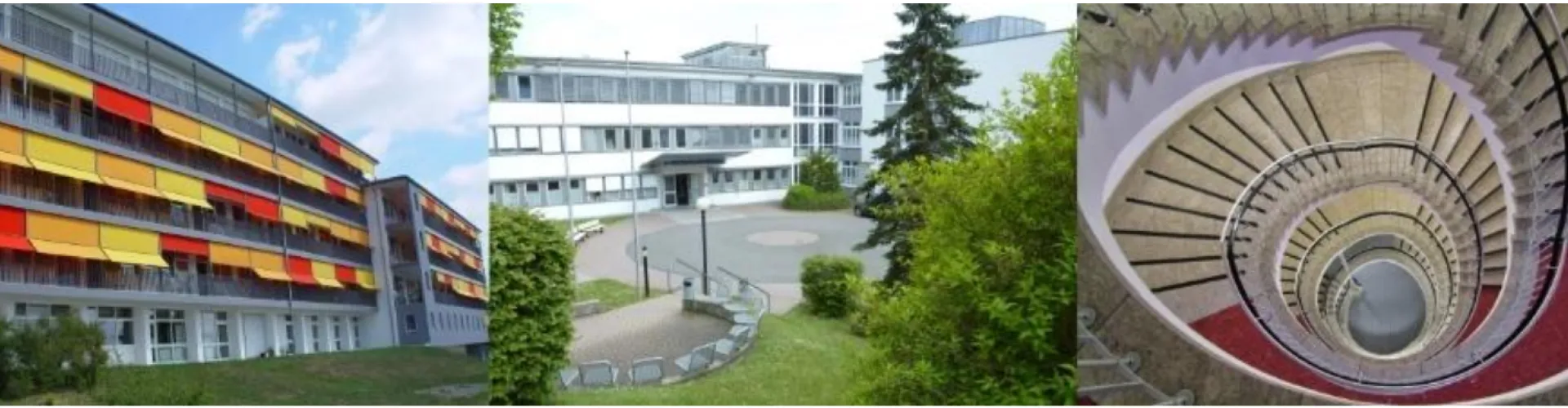 Thoraxzentrum Bezirk Unterfranken cover