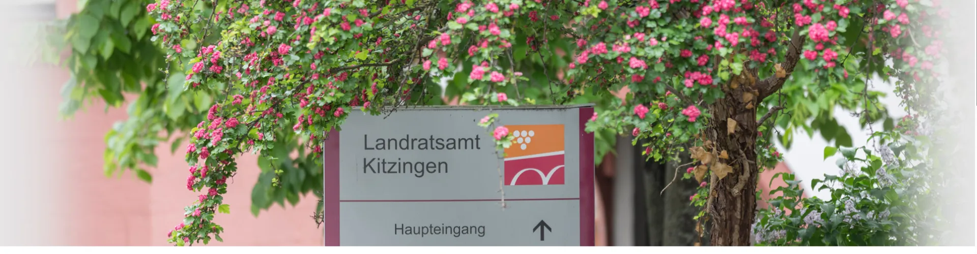 Landratsamt Kitzingen cover