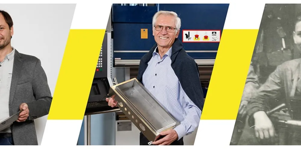 HEKA Möderndorfer Metallverarbeitung