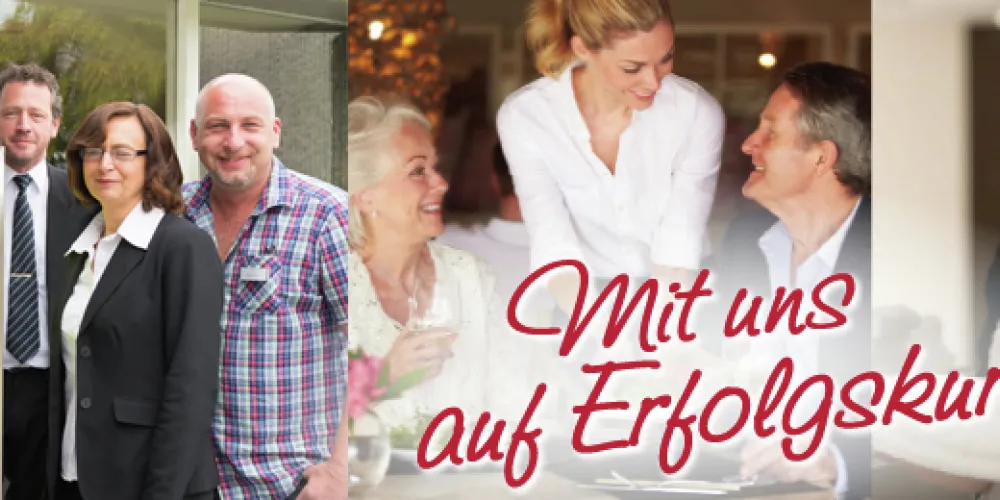 Parkhotel CUP VITALIS