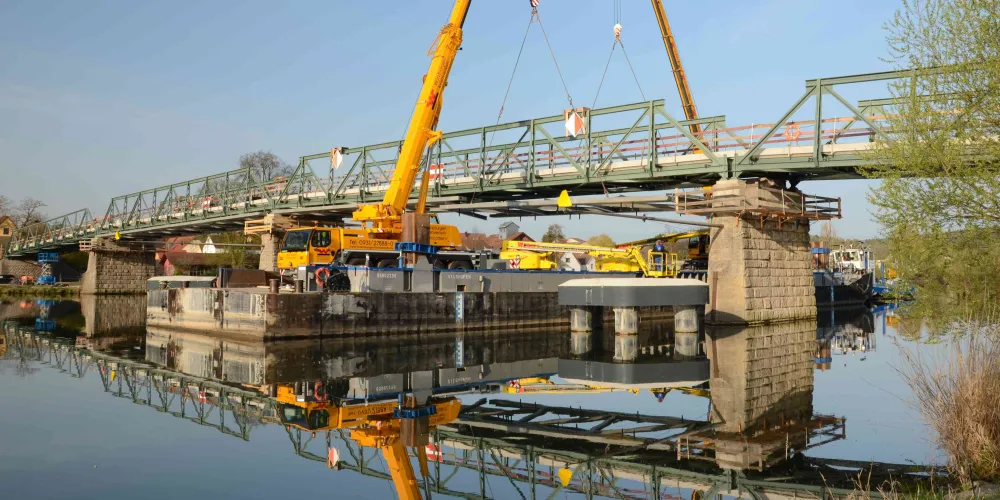 Hochreither Vorndran Ingenieurgesellschaft mbH