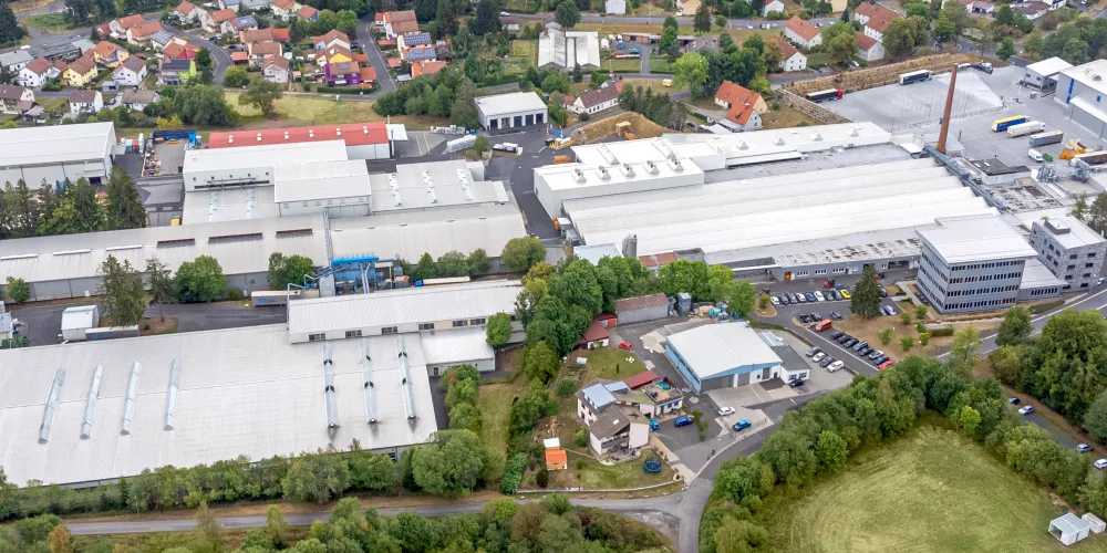 Paul & Co GmbH & Co KG