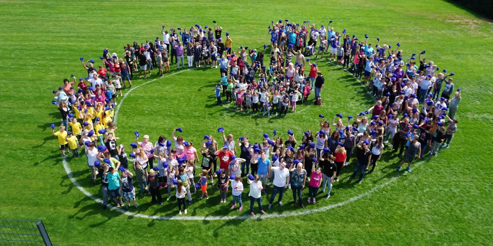 Lebenshilfe Neustadt an der Aisch - Bad Windsheim e.V.