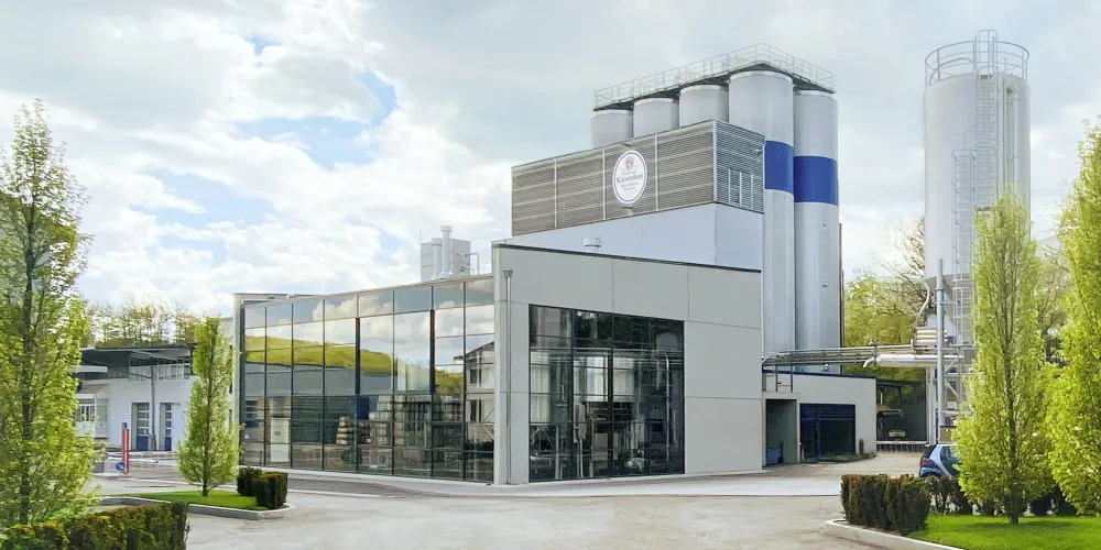 Kaiserdom Specialitäten Brauerei GmbH Bamberg