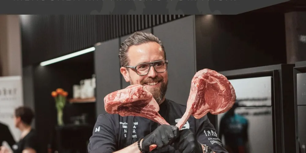 Faber Feinkost GmbH & Co. KG