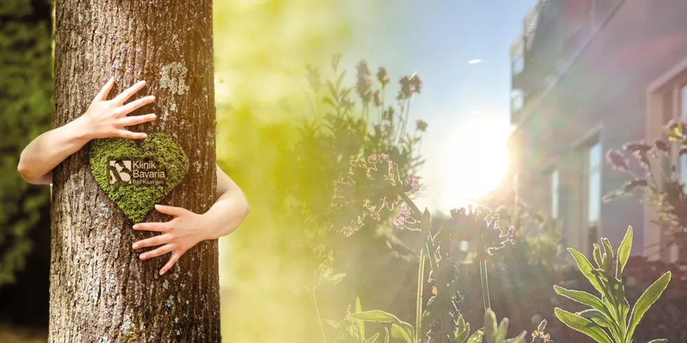 Klinik Bavaria GmbH & Co. KG Rehabilitationsklinik Bad Kissingen