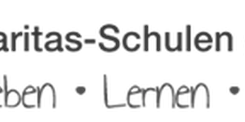 Caritas-Schulen gGmbH