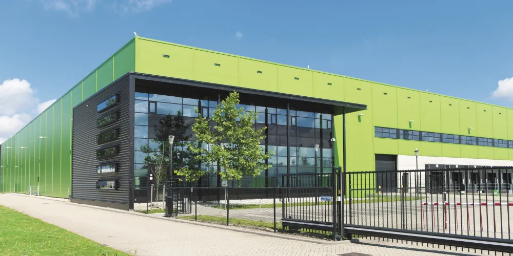 Schweigert Express Logistik GmbH