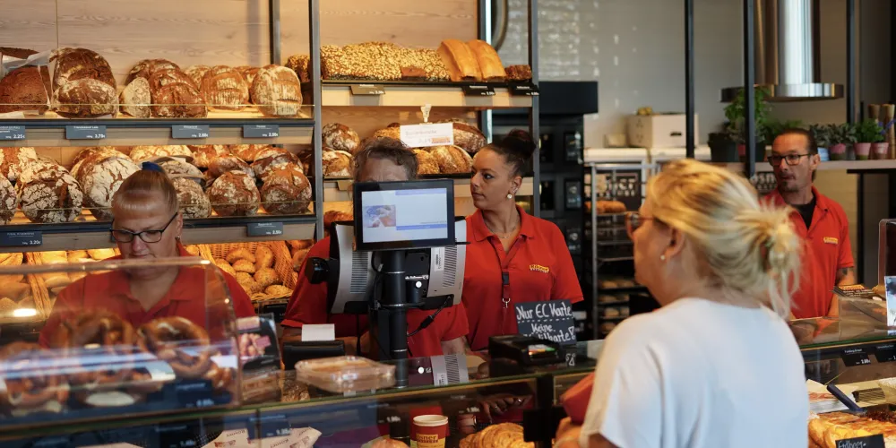 BB Rösner Backstube GmbH & Co. KG