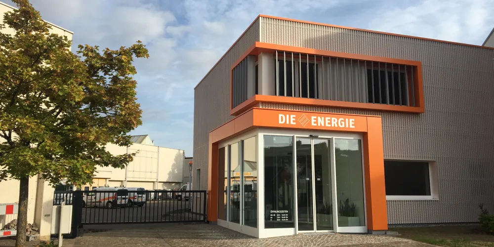 Energieversorgung Lohr-Karlstadt und Umgebung GmbH & Co. KG