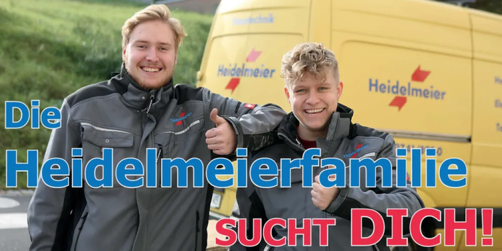 Karl Heidelmeier GmbH & Co. KG