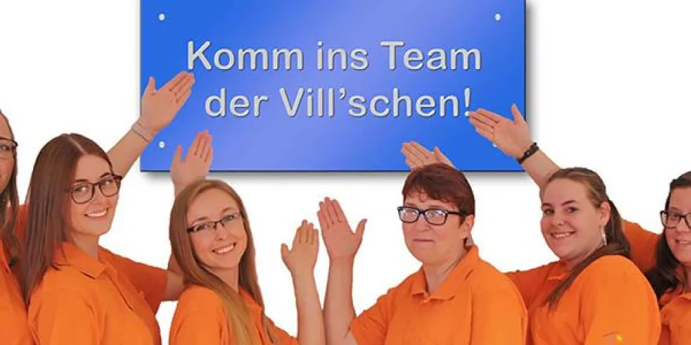 Stiftungs- Alten- und Pflegeheim Bad Neustadt gGmbH