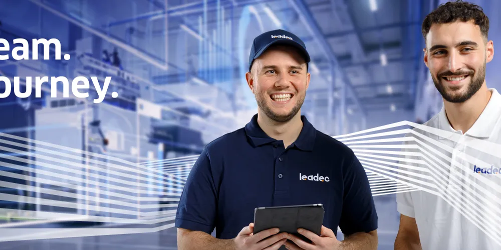 Leadec FM BV & Co. KG