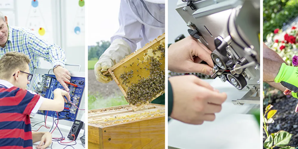 Unternehmensverbund Mainfränkische