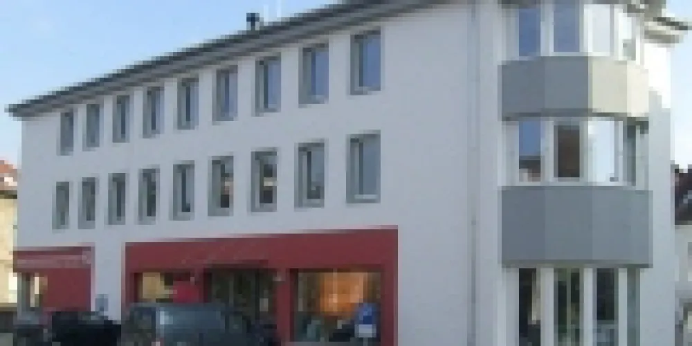 Verwaltungsgemeinschaft Kitzingen