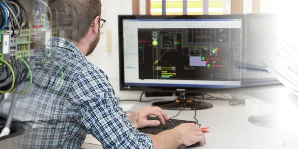 PFEFFER GmbH - Planungsgesellschaft für Technische Gebäudeausrüstung