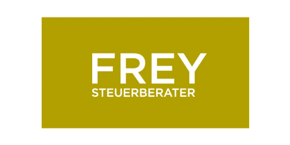 FREY Steuerberater Rechtsanwalt Partnerschaft mbB
