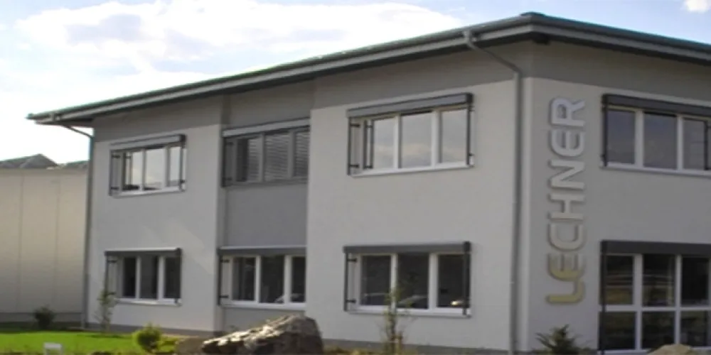 Lechner GmbH  & Co. KG