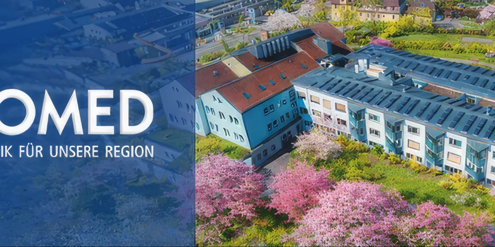 GEOMED-KREISKLINIK GmbH