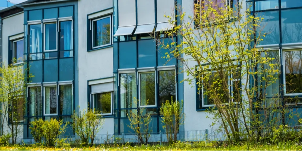 GEOMED-KREISKLINIK GmbH