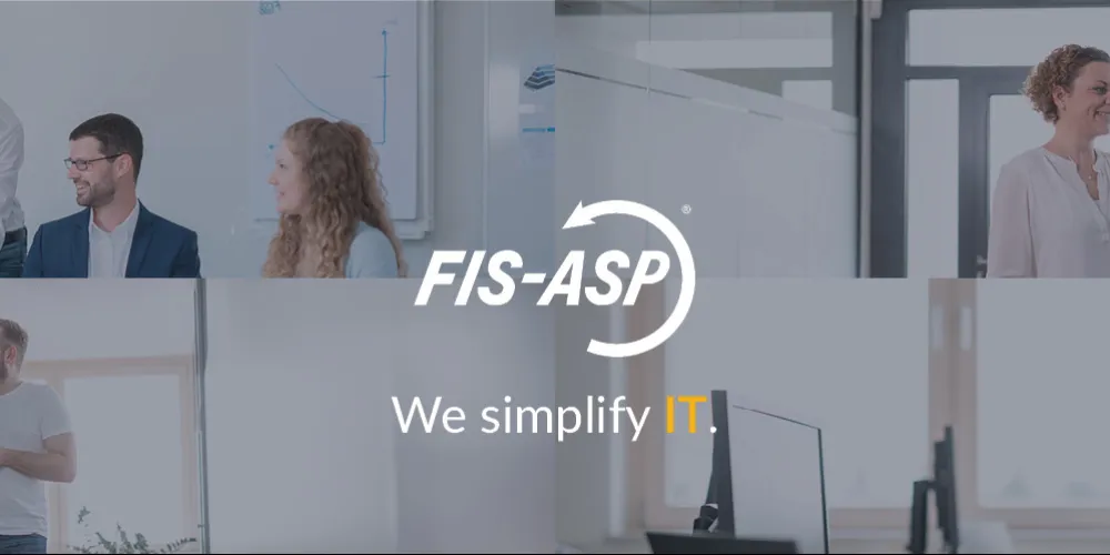 FIS-ASP Application Service Providing und IT-Outsourcing GmbH