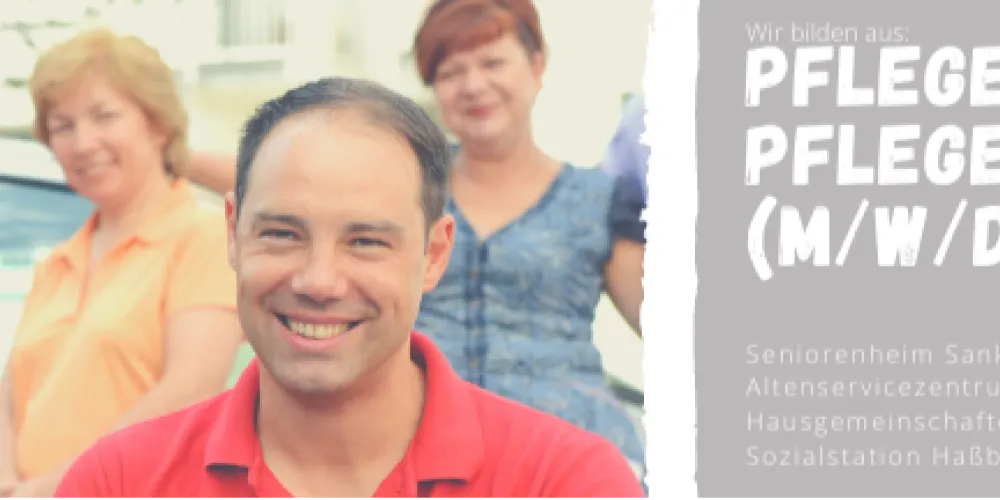 Caritasverband für den Landkreis Haßberge e.V.