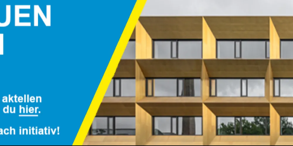 Staatliches Bauamt Bamberg