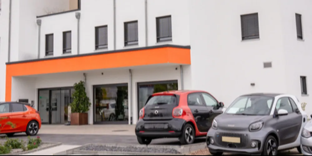 Lymph & VenenZentrum GmbH