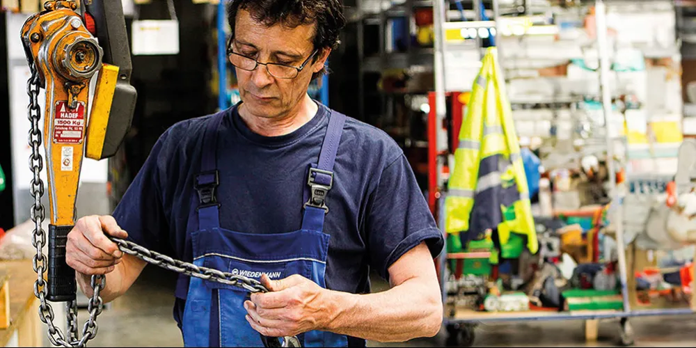 Wiedenmann-Seile GmbH